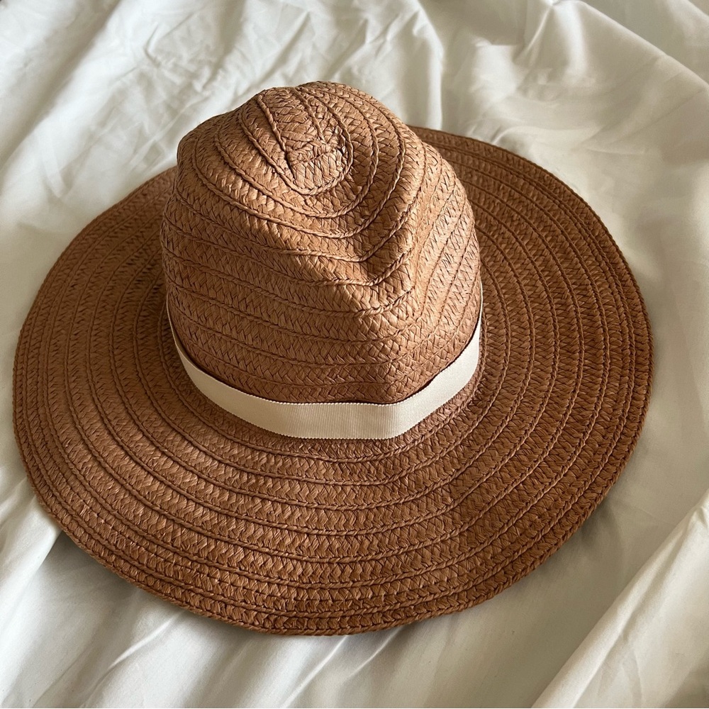Madewell Beach Hat